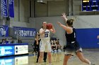 WBBall vs MHC  Wheaton College women's basketball vs Mount Holyoke College. - Photo By: KEITH NORDSTROM : Wheaton, basketball, Mount Holyoke, NEWMAC